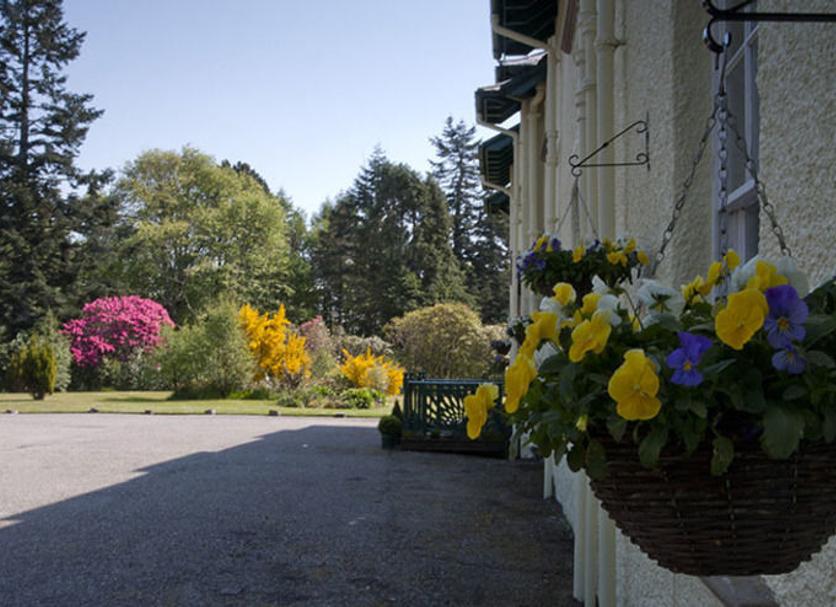 Outdoors view Photo