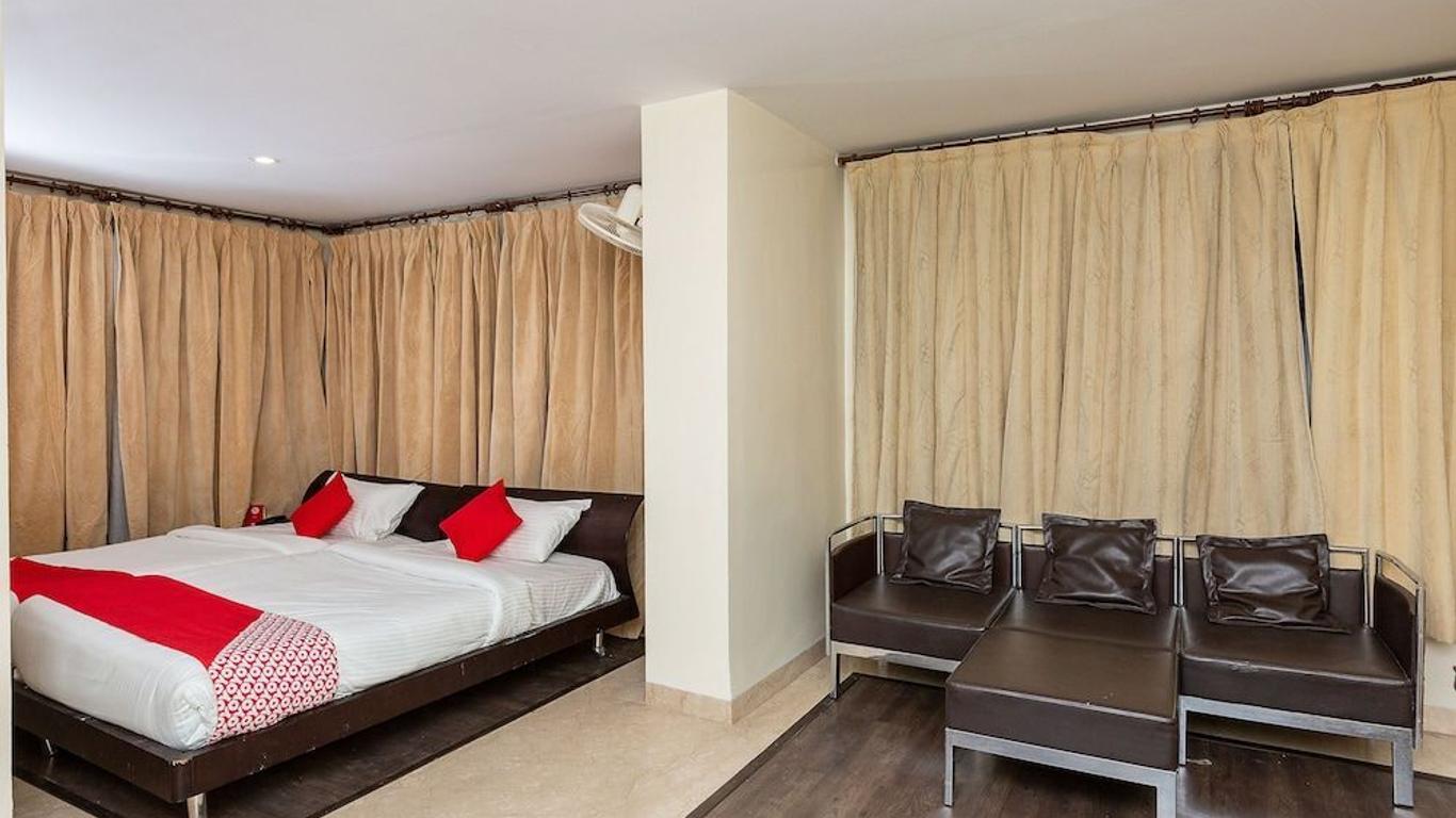 Oriental Inn