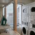 Laundry facility