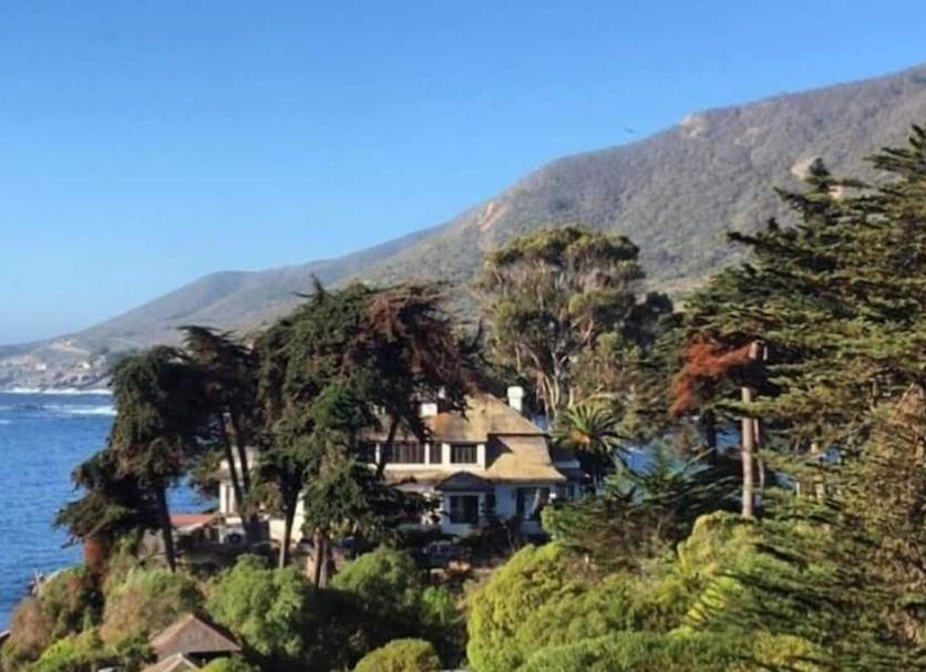 Outdoors view Photo