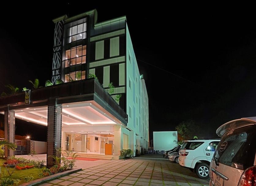 Building Photo