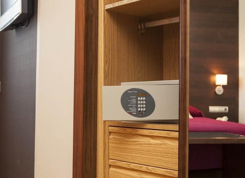 Room amenity Photo
