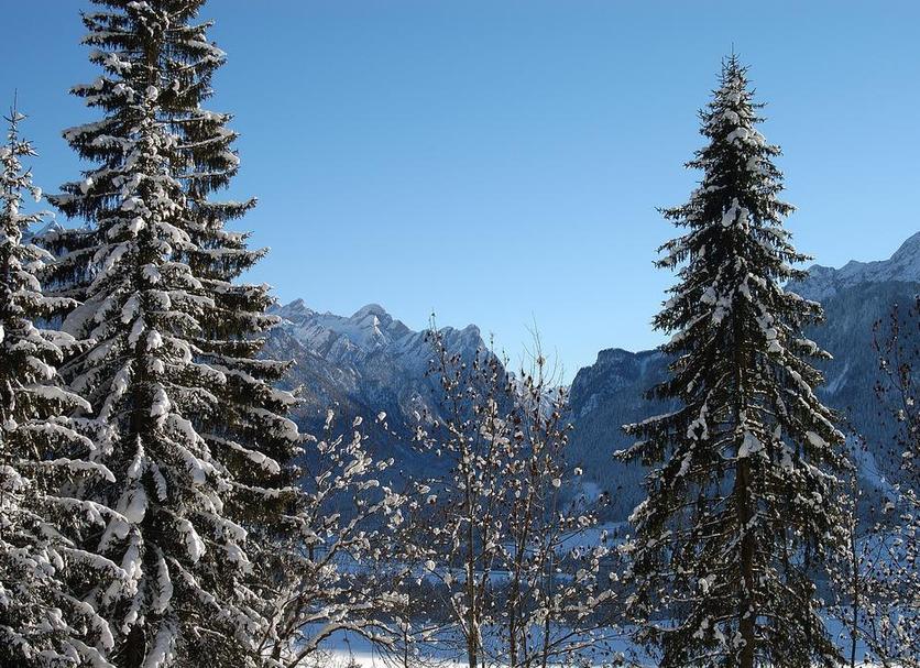Outdoors view Photo