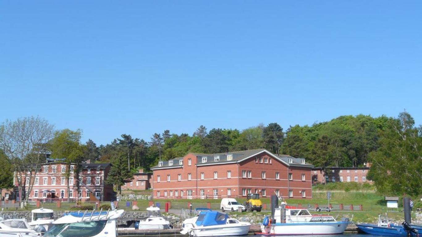 Hotel Seeblick