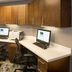 Business centre