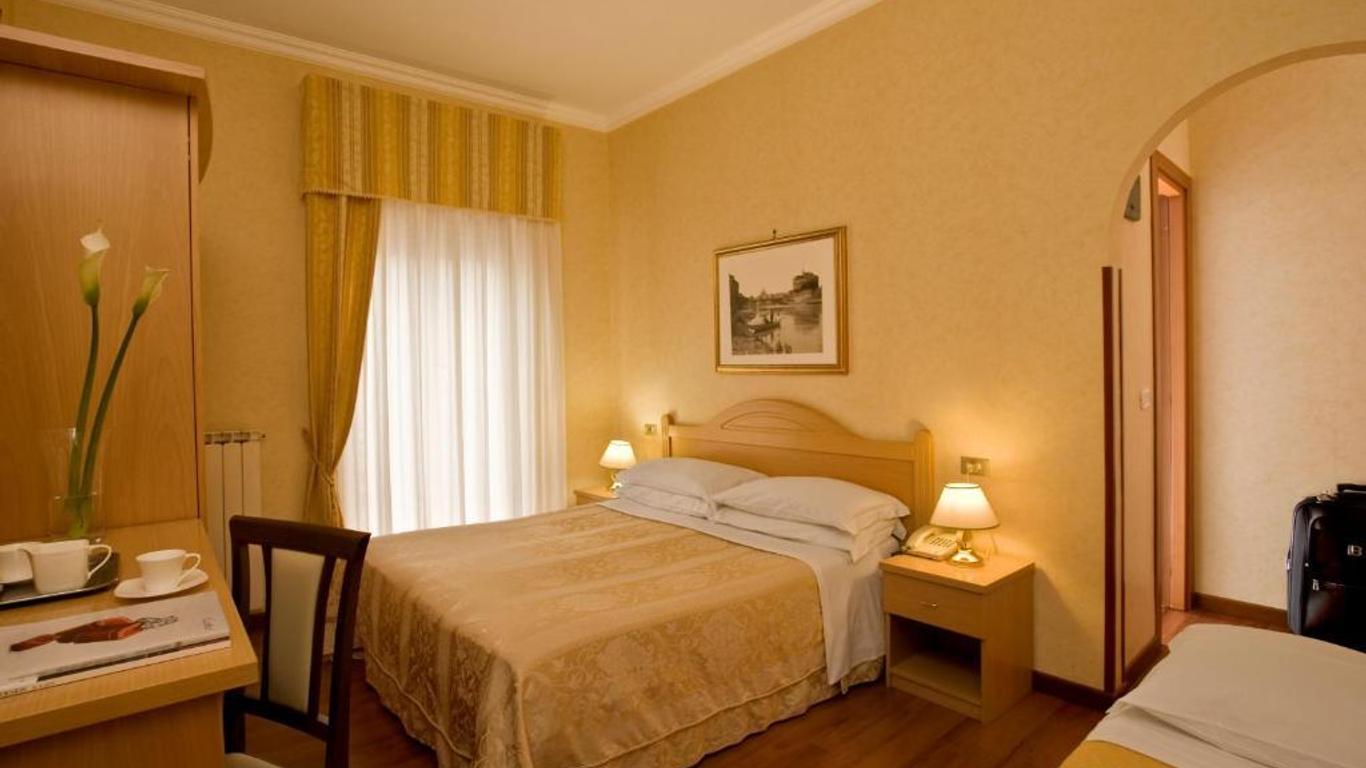 Hotel Siviglia