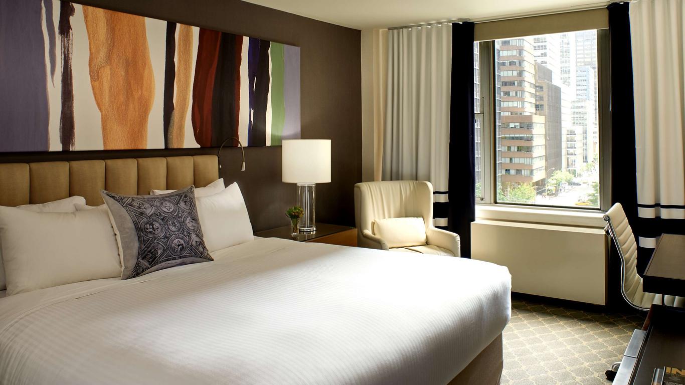 The Fifty Sonesta Select New York