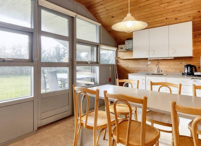 Dining room Photo