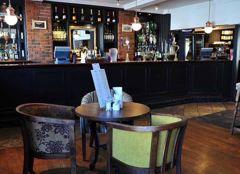 Bar Photo