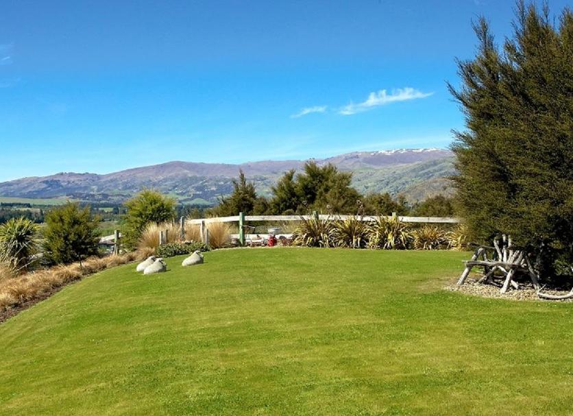 Outdoors view Photo