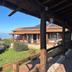 Outdoors view