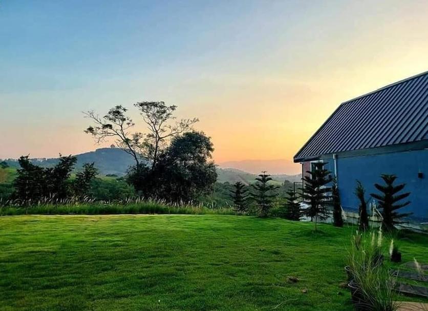 Outdoors view Photo