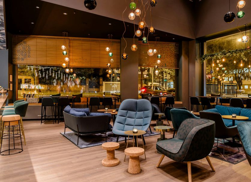 Bar Photo