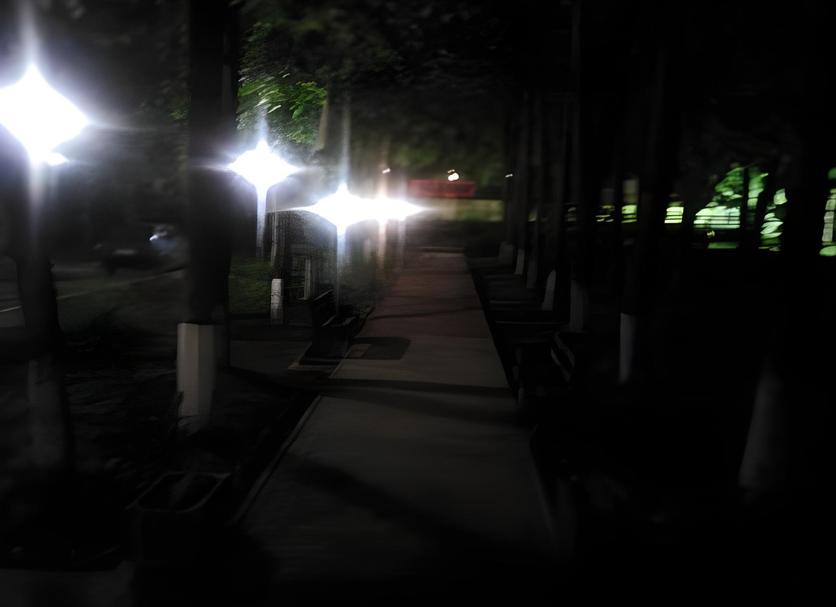 Outdoors view Photo