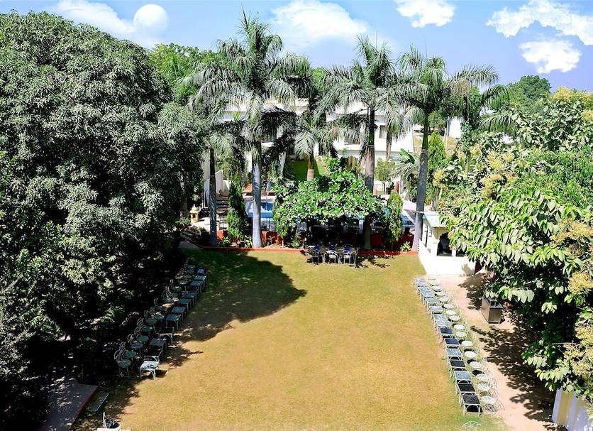Outdoors view Photo