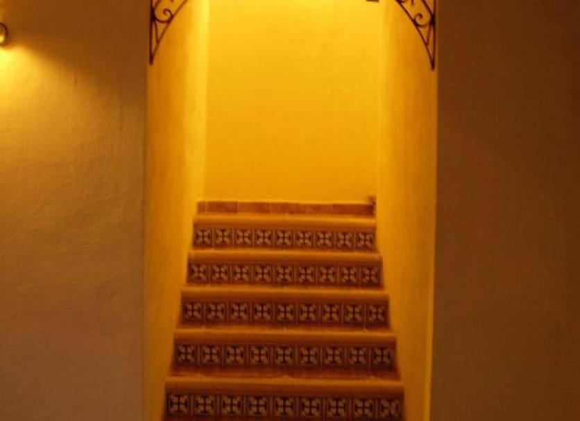 Stairs Photo