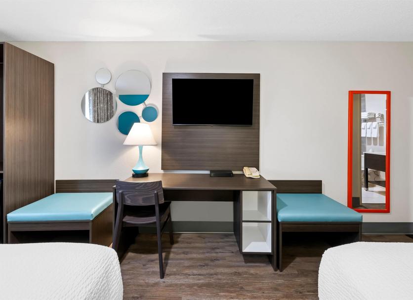 Room amenity Photo