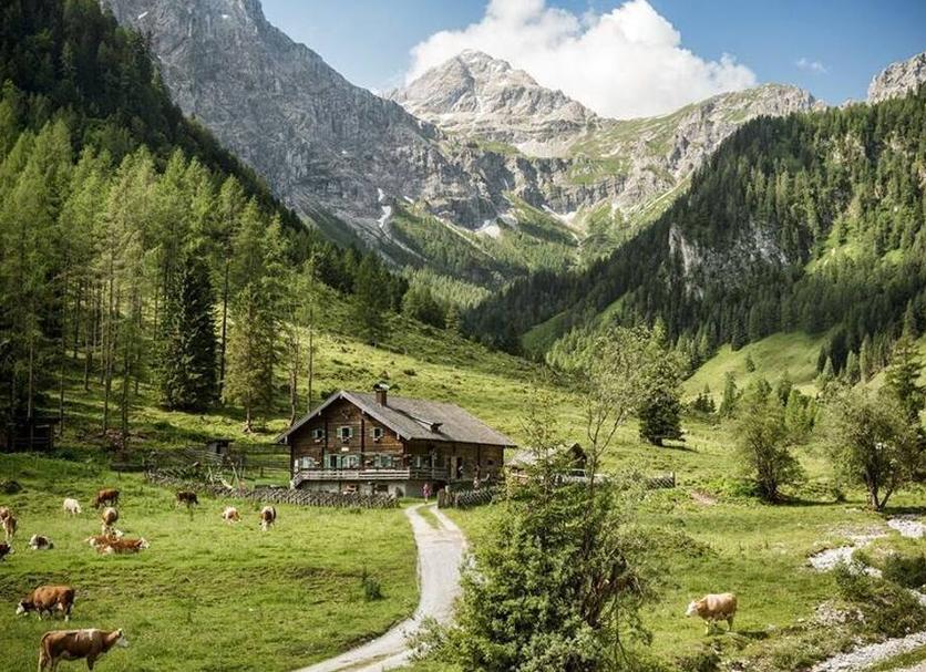 Outdoors view Photo