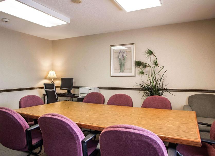 Conference room Photo