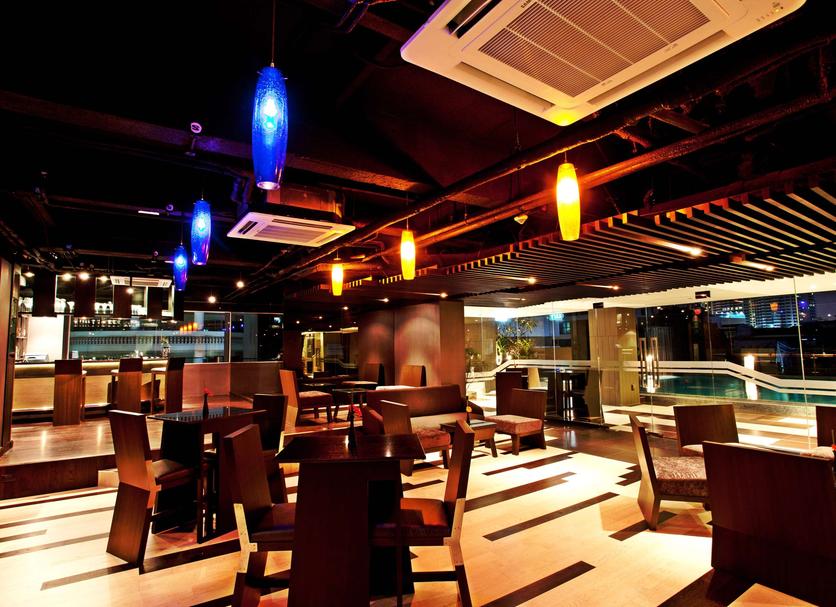 Bar Photo