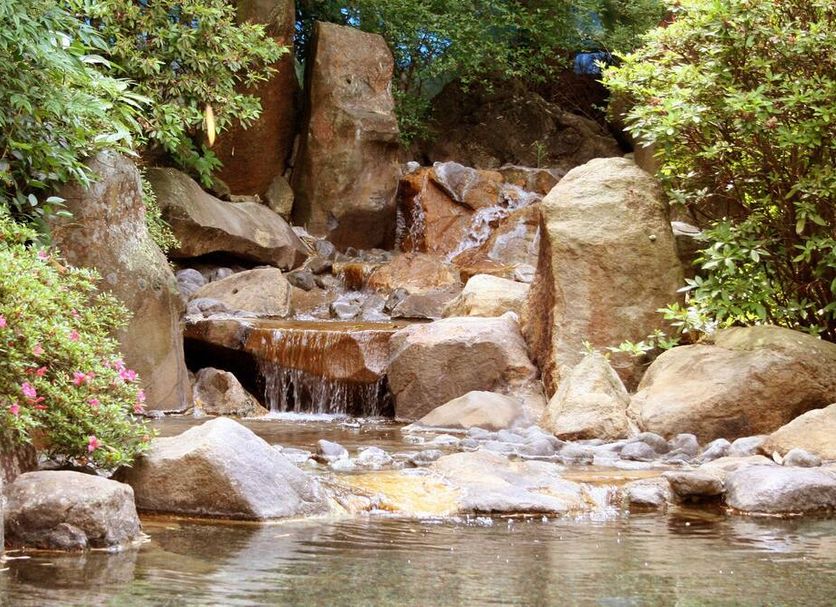 Outdoors view Photo