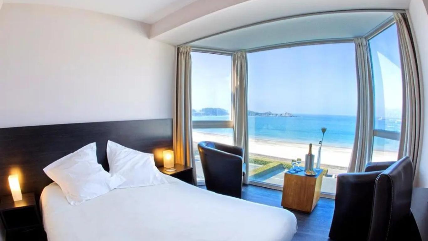 Hotel de la Plage