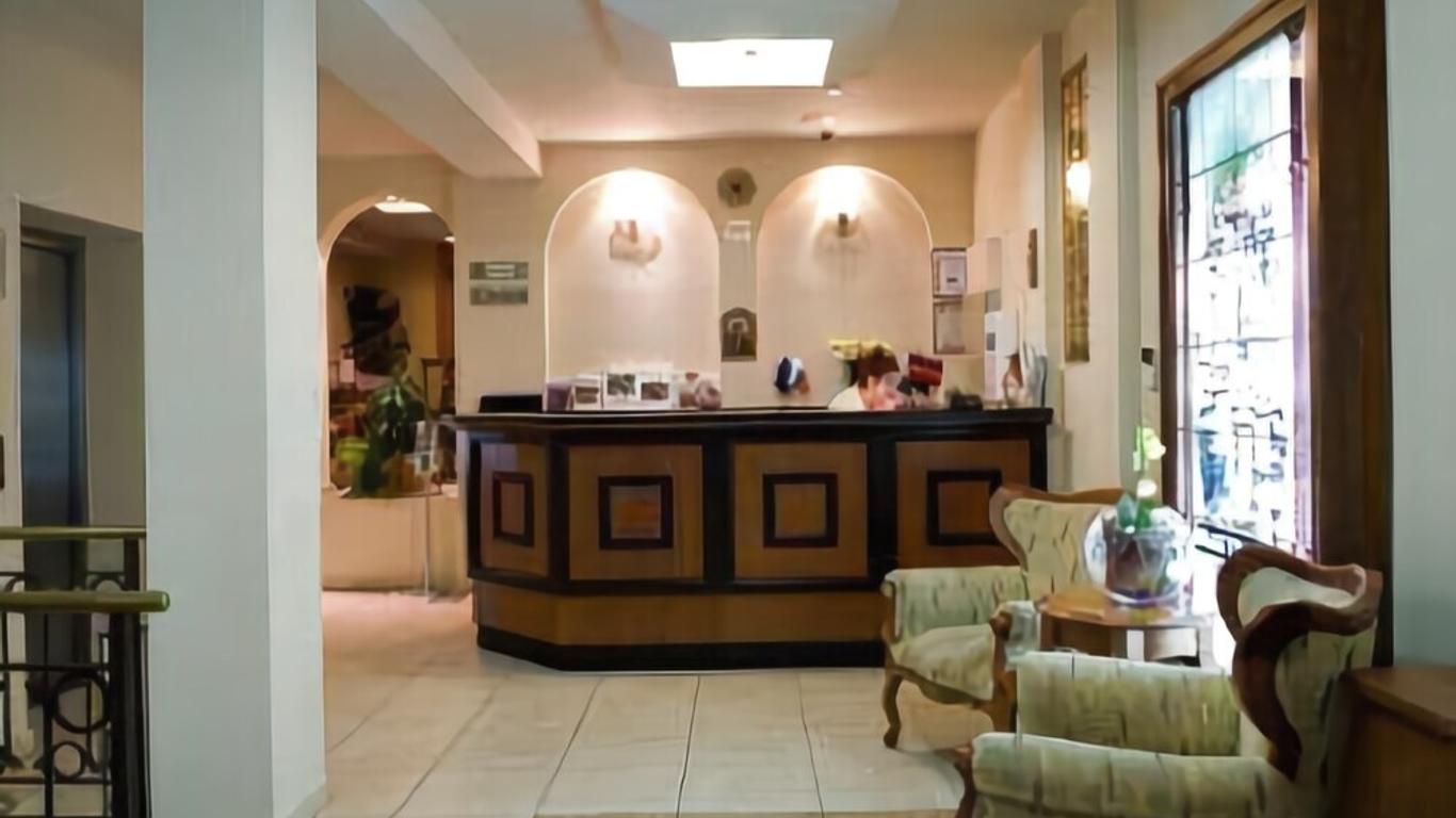 Hotel Panorama