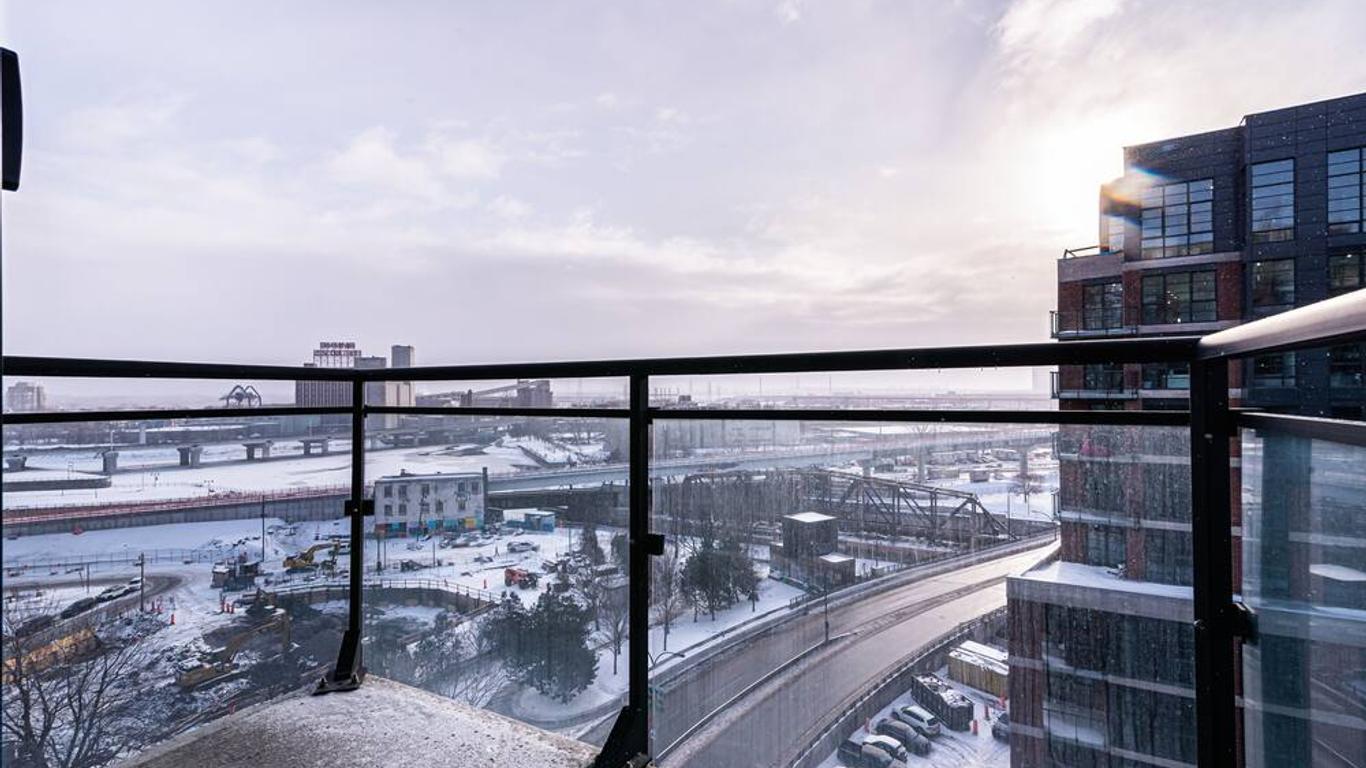 Werfy Luxury Apart-Hotel