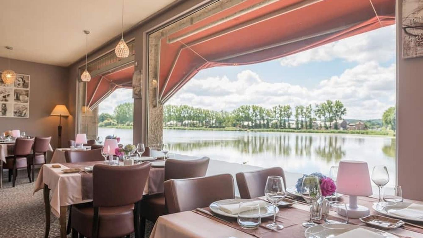 Hôtel du Lac