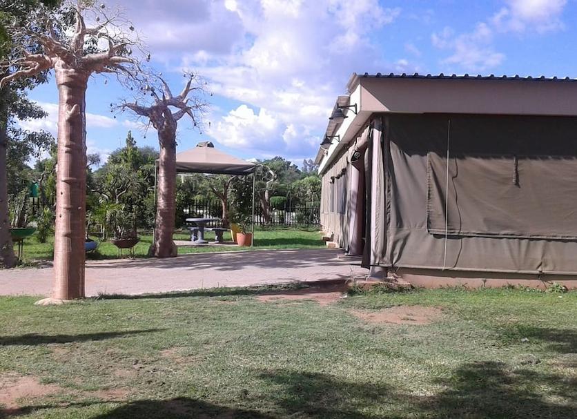 Outdoors view Photo