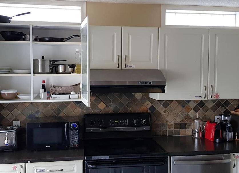 Kitchen Photo