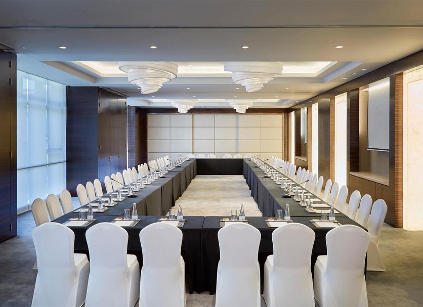 Conference room Photo