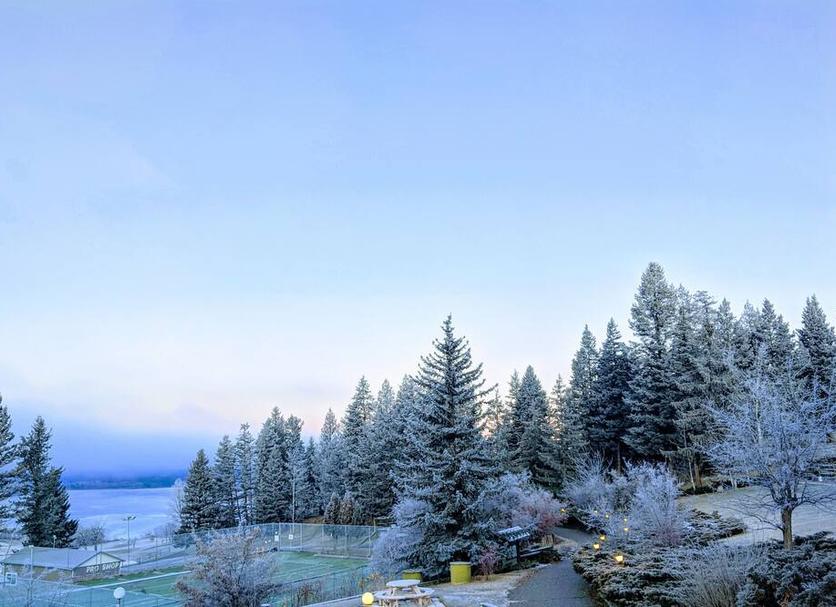 Outdoors view Photo