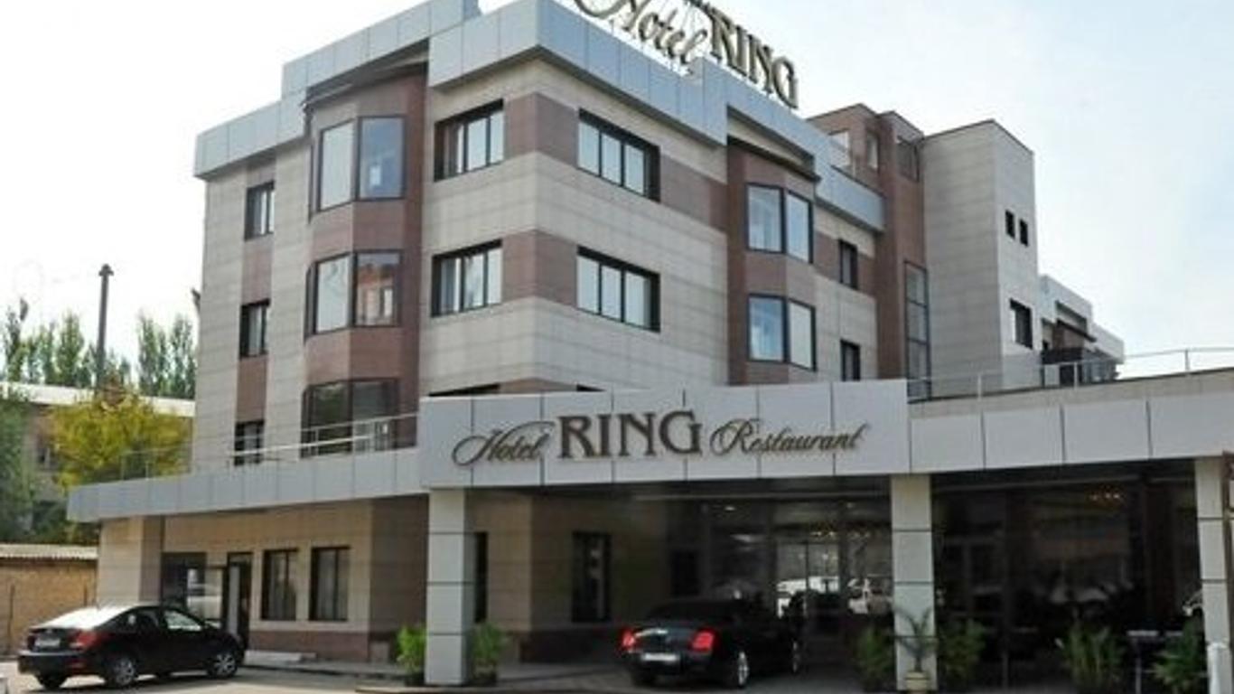 Ring Hotel