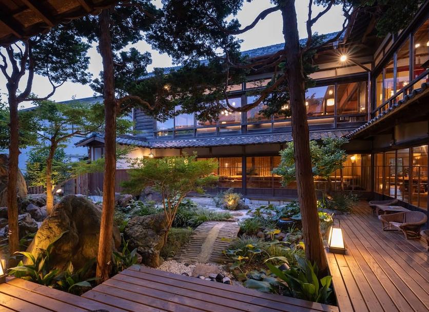 Outdoors view Photo