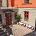Outdoors view