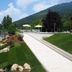 Outdoors view
