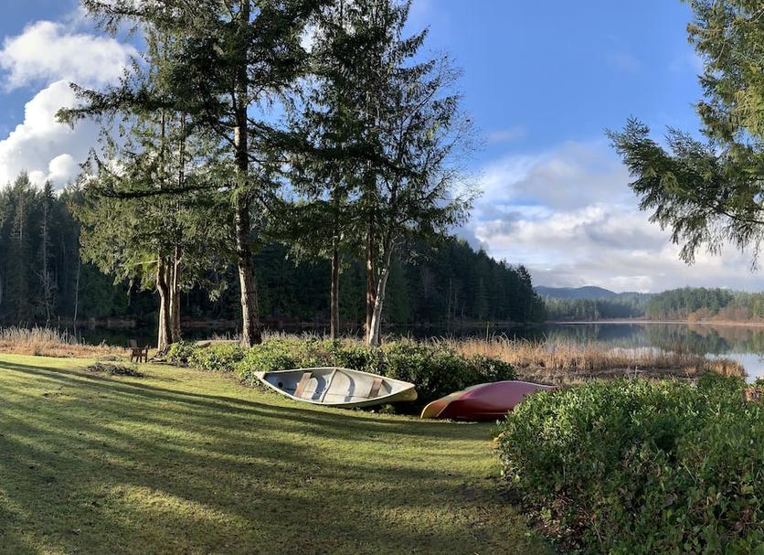 Outdoors view Photo