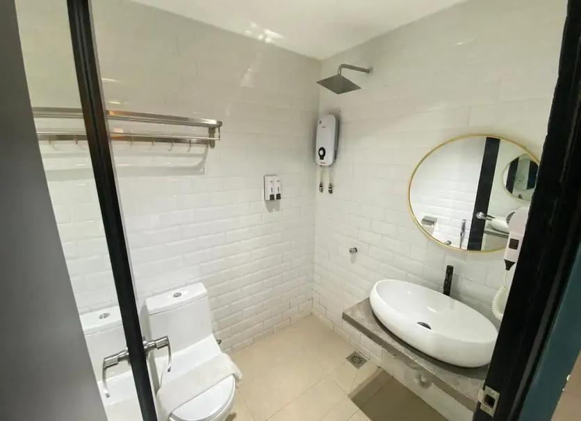 Bathroom Photo