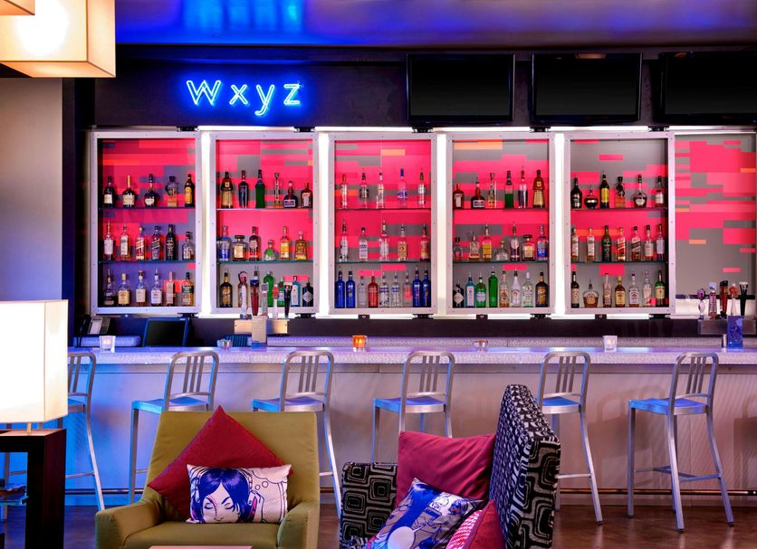 Bar Photo