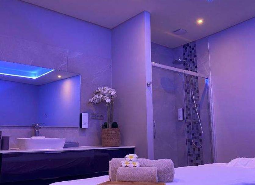 Spa Photo