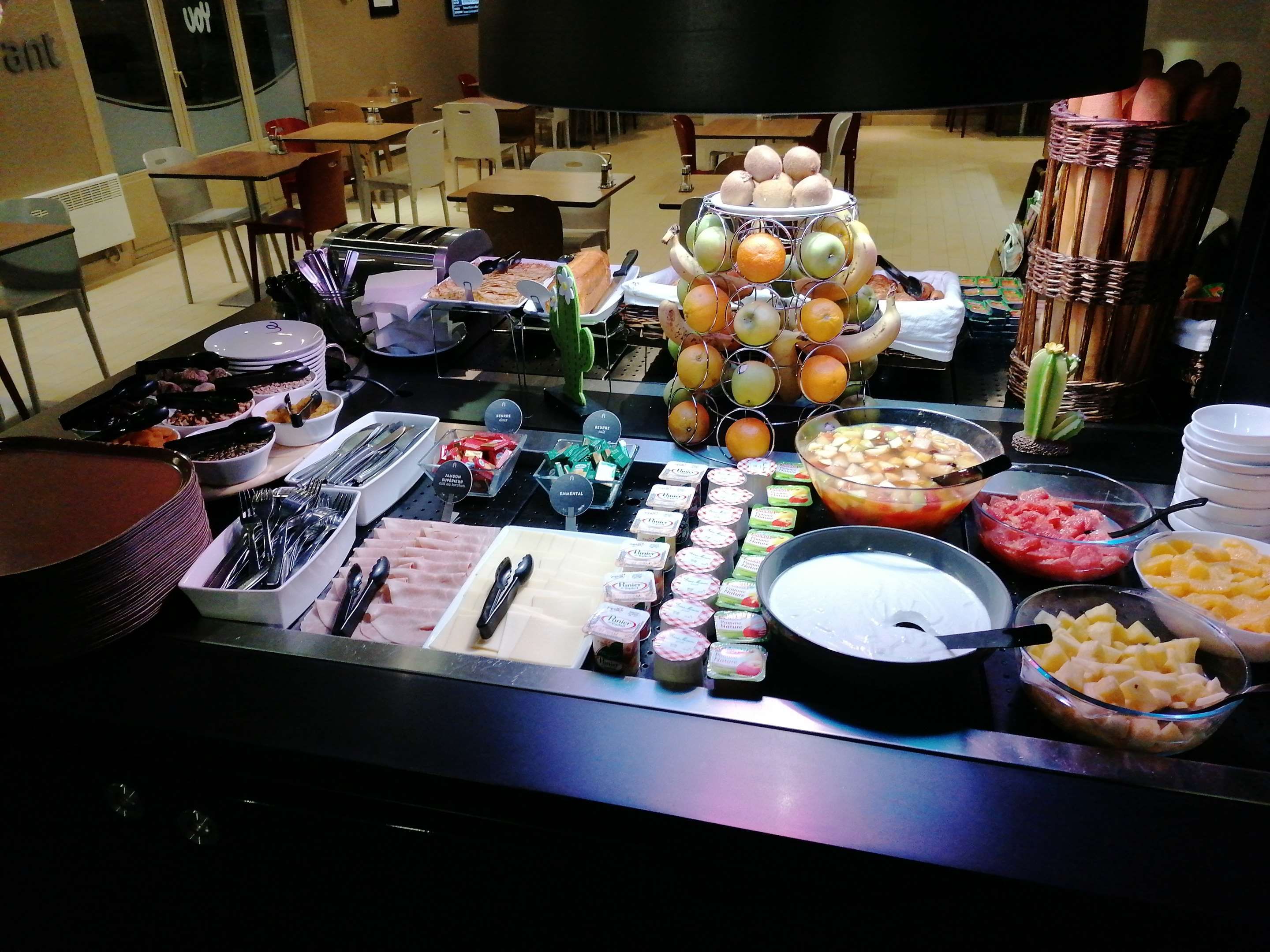 Buffet