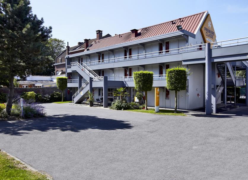 Building Photo