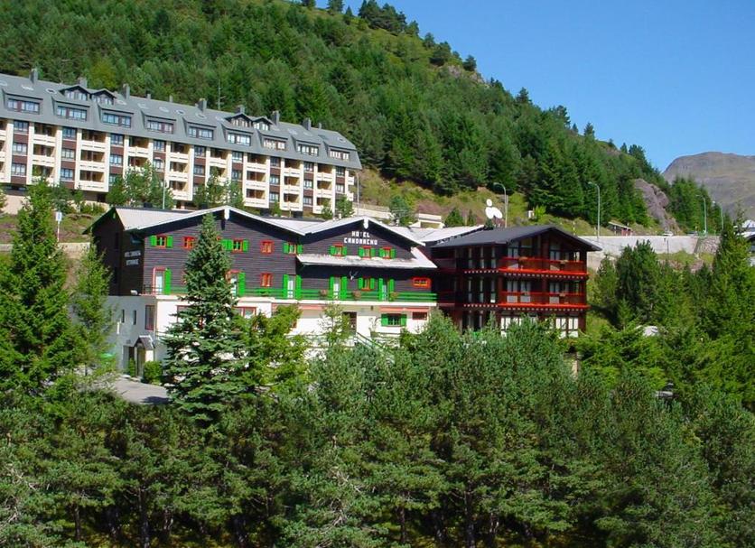 Building Photo