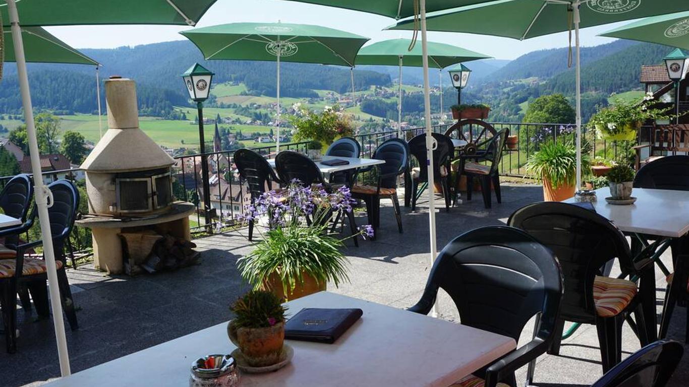 Pension Talblick