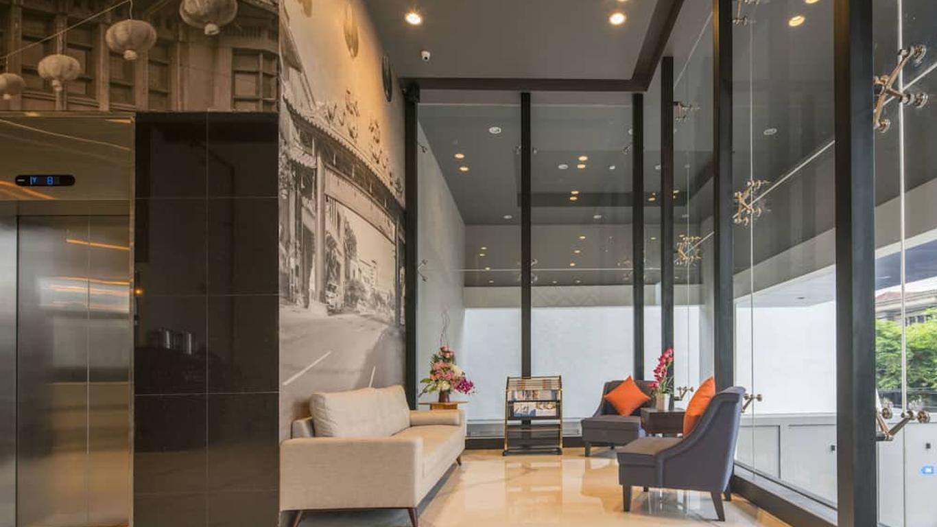 Hotel 88 Kedungsari By Wh
