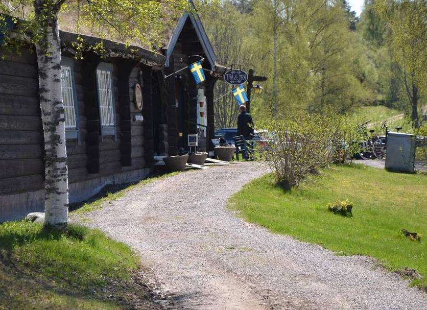 Outdoors view Photo