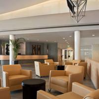 Hilton Garden Inn Rome Airport