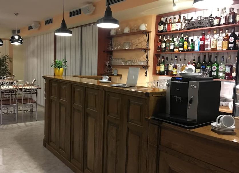 Bar Photo