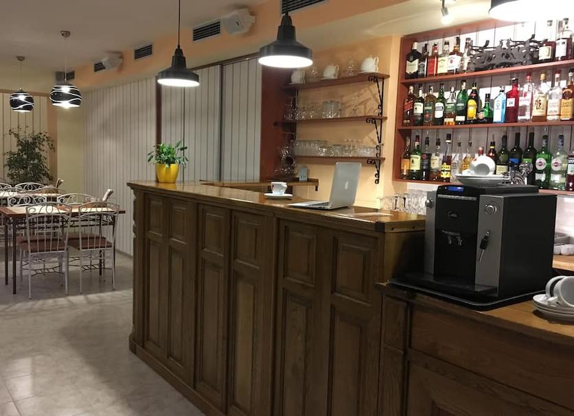 Bar Photo